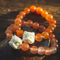 Honey Peach Pink Peach Pink South Red Deer Corner Awakening Lions Hand Strings Sea-Tang Color South Red Deer Corner Awakening Lions Hand Strings