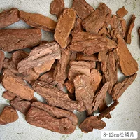 1 кг чешуи ландшафтной сосны