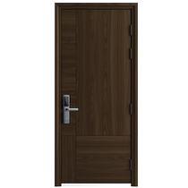 Jinshangzhai official entrance door home entrance door custom villa security door entrance door ZM008