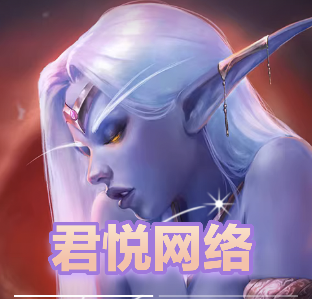 君悦网络