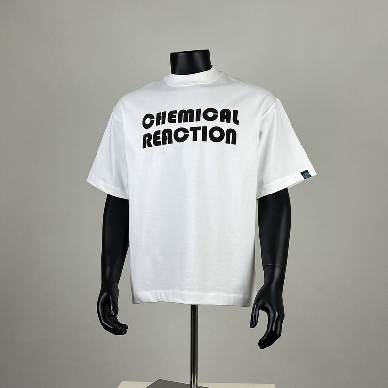 Fanvanka American Style Trendy Brand Heavyweight Small Neckline Pure Cotton Printed Short-Sleeve T-Shirt for Men and Women, Loose-Fitting Base Shirt for Couples Fanvanka American Style Trendy Brand Heavyweight Small Neckline Pure Cotton Printed Short-Sleeve T-Shirt for Men and Women, Loose-Fitting Base Shirt for Couples