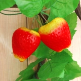 Симуляция фруктовых виноградных стен