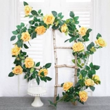 Моделирование завода поддельная виноградная лоза Палочная виноградная лоза. Окрашивание воздуха.