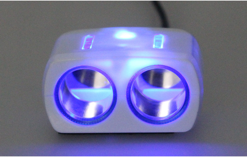 SD-1904 Одноточечная и двухлетная распределение питания_07