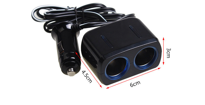 SD-1904 Одноточечная и двухлетная распределение питания_18