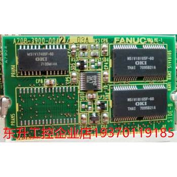 A20B-3900-0042/03A FANUC ຂອງໃຫມ່ 90% ໃນສະຕັອກ