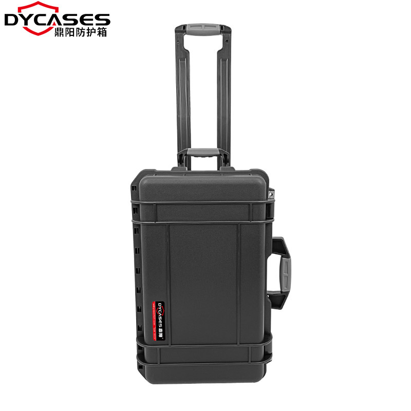 Dingyang D5524 safety instrument protection box boarding box digital photography boarding protection box shockproof, moisture-proof and waterproof
