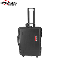 Dingyang D6133 new protective case safety pull lever case meter instrument box photo box protection case waterproof