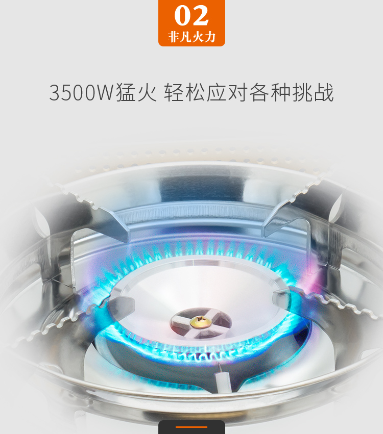 Lò tươi thẻ lò nhỏ thẻ từ lò gas bếp lò thẻ di động - Bếp lò / bộ đồ ăn / đồ nướng dã ngoại bếp nướng ngoài trời