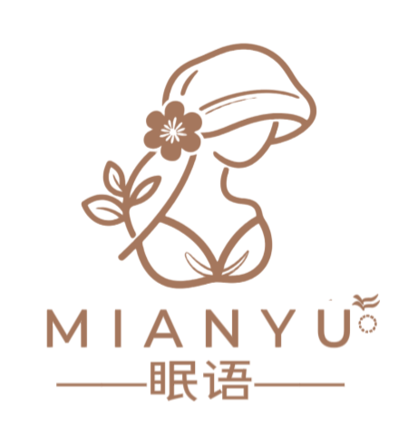MY眠语小店的LOGO