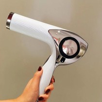 Japan Direct mailbag Direct mail package customs clearance 2nd generation New version Refaa smart electric hair dryer black or white