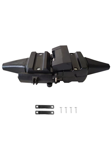 Розетка прицепа, австралийская розетка, 7-контактная 12-контактная розетка, розетка с плоской вилкой прицепа