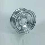 Прицеп, концентратор, дом на колесах с аксессуарами, 1213141516 дюймов