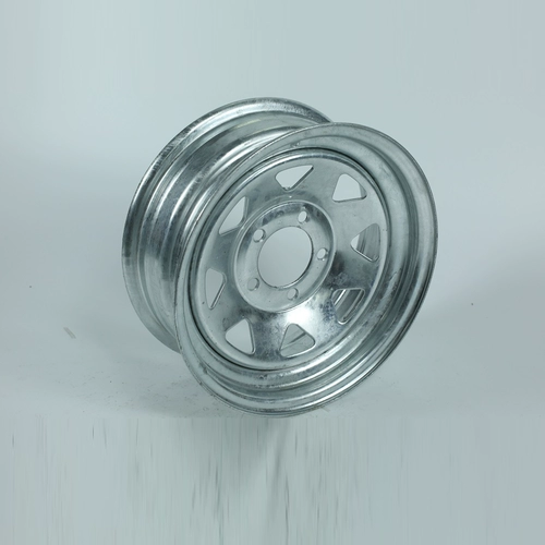 Прицеп, концентратор, дом на колесах с аксессуарами, 1213141516 дюймов