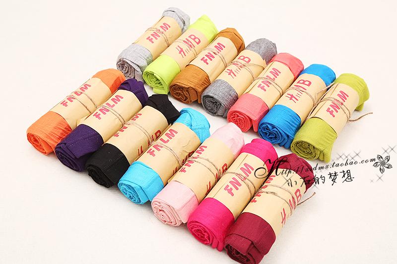 Phương thức xà cạp phụ nữ mùa thu phần mỏng mặc chín điểm quần bông mỏng chân quần căng kích thước lớn quần mỏng quần áo