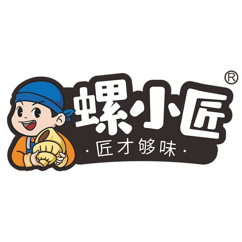 螺小匠螺蛳粉企业店企业店