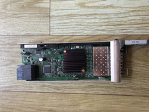 EMC CX4 network port module 303-092-102 100-562-958 SLIC12 8GB Fibre