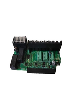 Suitable for Yaskawa H1000 inverter end plate HYPT31636-42D ETC740 sub-38 original disassembly package quality