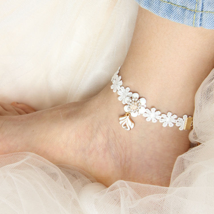 Bracelet de cheville Femme OTHER   - Ref 3104754 Image 9