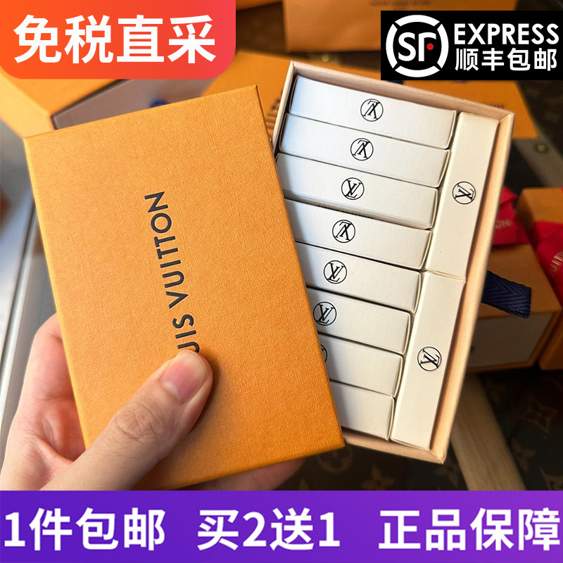 LV Louis Vuitton - рассвет, роза на ветру - необъятна, тьма сгущается, калифорнийская мечта сияет, образец духов с принтом любви. Изображение 1