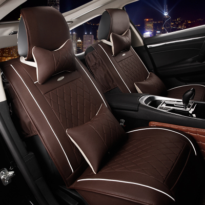 Mittier GDG4 GQ6 Yuedi T70 Vimover Electric Vehicle YJ3060 and Cent Yang Qiaoyang Electric Car Seat Sleeve-Taobao