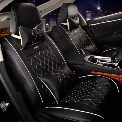 Yujiexianghe 260 Fuping Flying Tiger Z2 Trail Blazers Vico Rui GD04A Wessman Electric Car Seat Cover