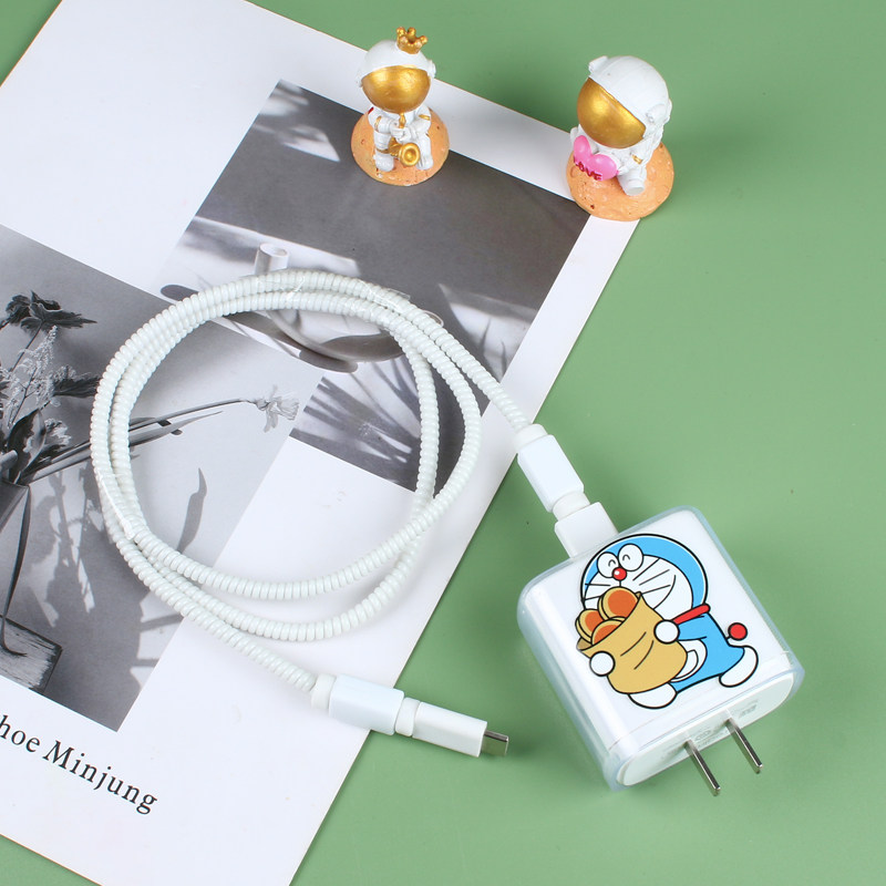 Apply to real GTNeo5SE data line protective set for one plus ace2v charger line protective set Ace2