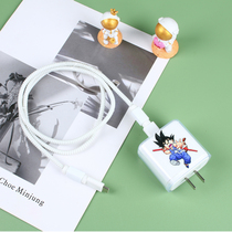 Suitable for one plus Ace2 data line protective set 1 plus 11 100w charger line protection set GTneo5SE