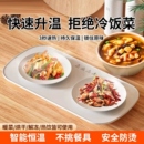 【恒温保暖】家用暖菜板