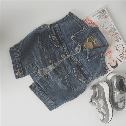 Gilet enfant COLABABY - Ref 2070107 Image 17