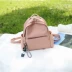 Ba lô nữ Harajuku ulzzang Nhật Bản và Hàn Quốc trong siêu lửa nhỏ ba lô nữ sinh viên nhỏ tươi trên phố chụp ba lô thủy triều - Ba lô balo chéo nam Ba lô