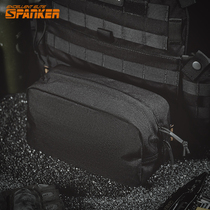 Outstanding Tactical Debris Package Molle Sub-Package Package Vest Accessories Accessories Accessories Package Accessories Package Package Accessories