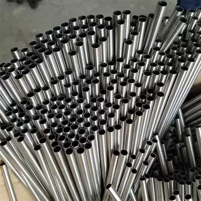 Stainless steel tube 304 hollow tube precision tube outer diameter 6 8 10 12 14 15 16 18 19