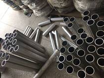6061 aluminum tube 6063 aluminum alloy tube national standard aluminum tube-fine thin-walled aluminum tube without Burr cutting