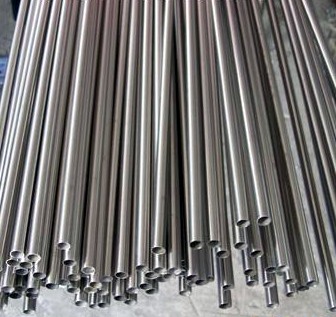 Processing customised 304 stainless steel capillary seal round head bunches head grinding tip