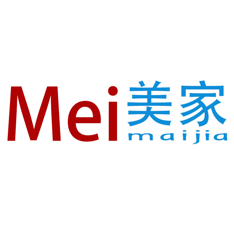 Mei美家一次性杯子 碗餐具用品的LOGO