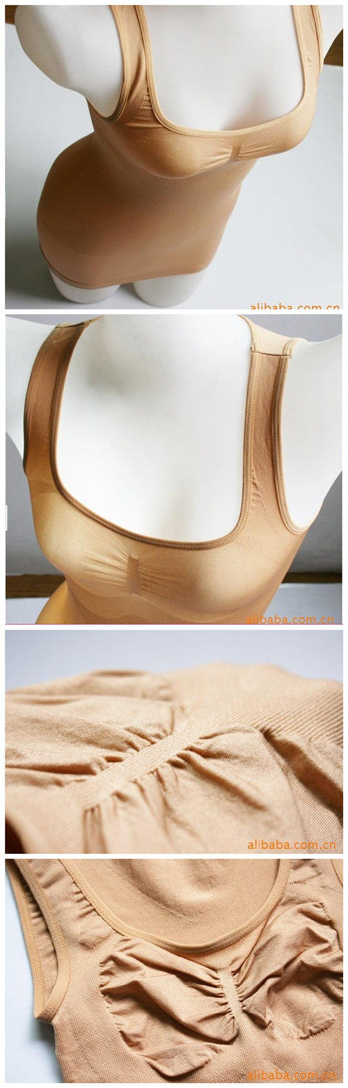 Corset amincissant Uniqlo - Ref 697876 Image 11