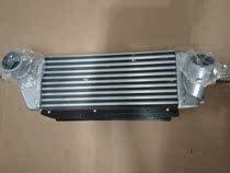 JAC Ruifeng S5 intercooler Rui Feng S5 intercooler radiator Reefy S5 turbo radiator