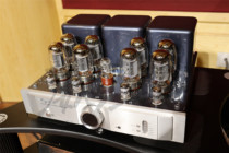 Spark A- 100T Combined Vacuum Tube Audio Power Amplifier