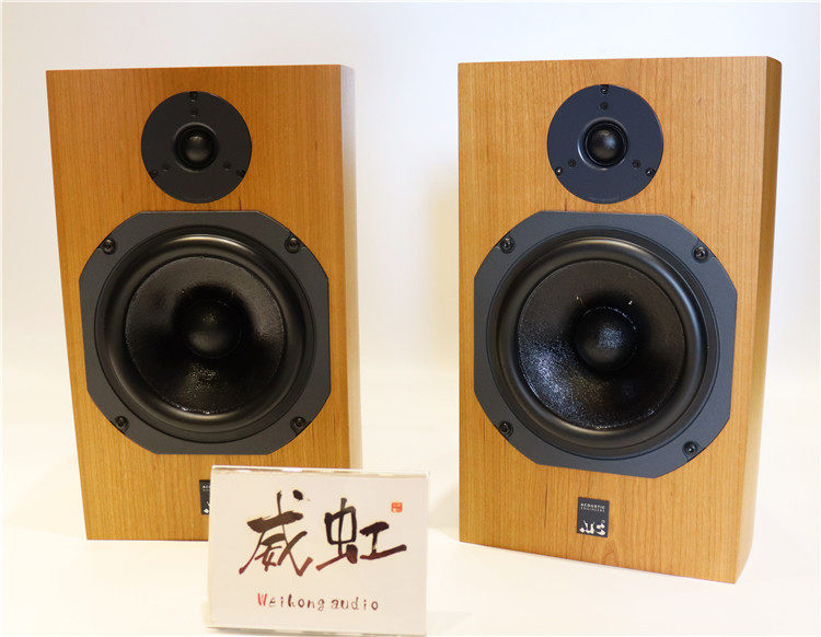 British ATC SCM-11 new bookshelf box Jiangsu agent brand new original package Ligao National Bank spot