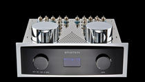 The Preamp of Einstein Germany