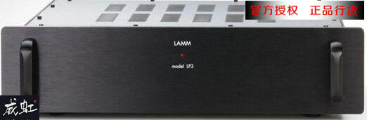 Виниловый проигрыватель 美国lamm 唱放 lp2.1 单件 支持mc与mm 定金 OTHER