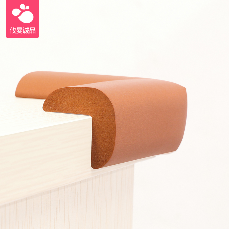 Yau Man Honest Baby Safety Anticollision Corner Table Corner Guard Protective Protective Protective Protective Protective Protective Protective Protective Protective Protective Protective Protective Protective Protective Protective Protective Protective Corner 8 clothes