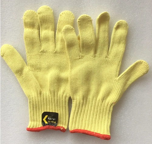 杜邦 Кевлар-защищенные перчатки kevlar gloves против вырезанных перчаток KK1012