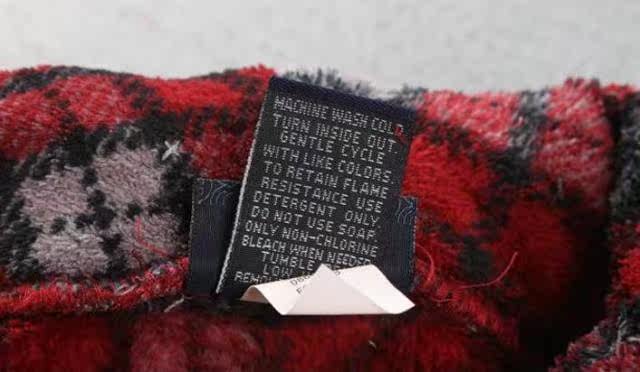 Peignoir jeunesse - Ref 596527 Image 5