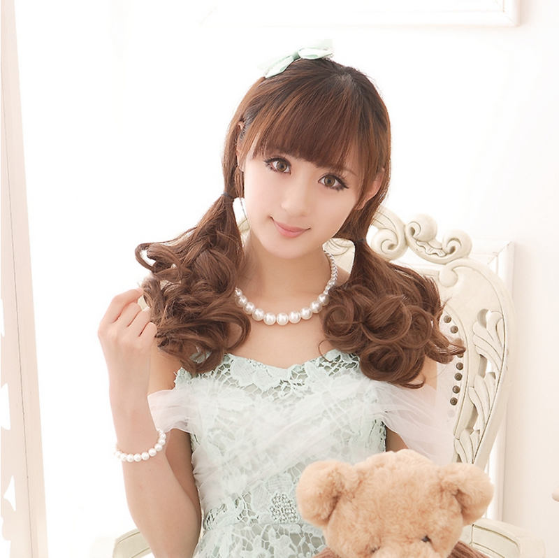 Tête mannequin - Ref 281204 Image 5