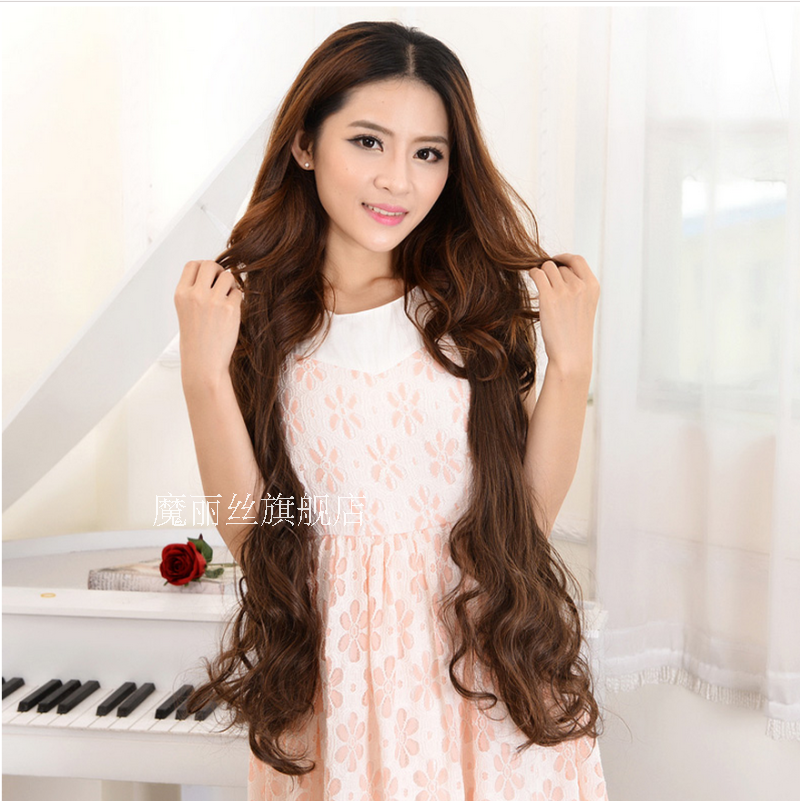 Extension mèches - Ref 225666 Image 8