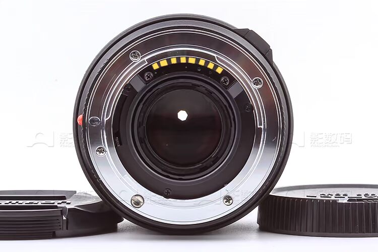 Ống kính máy ảnh Tamron 17-50mm F2.8 DiII LD A16 17-50 được cấp phép chính hãng