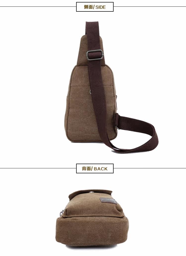 Sac pour homme - Ref 53670 Image 24