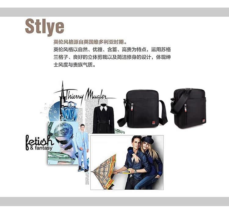 Sac homme - Ref 53542 Image 25